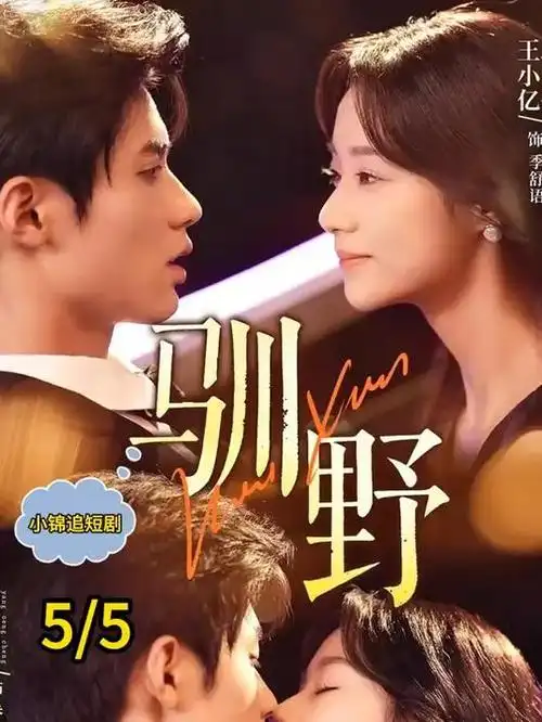 白露未晞 剧集海报